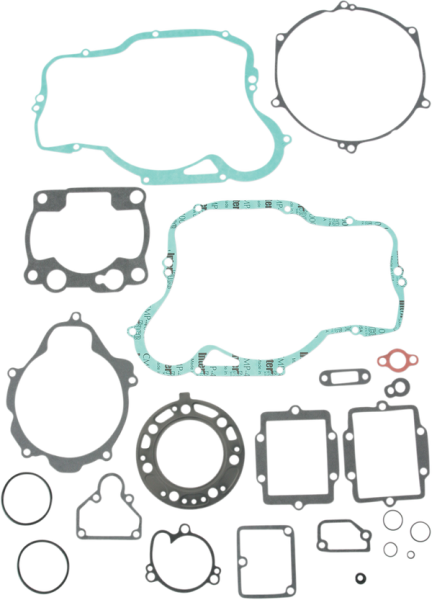 Complete Gasket Kit, 1, nordicamoto.ro