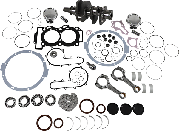 Engine Rebuild Kit 