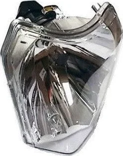 HEAD LIGHT CPL. 2013, 3, nordicamoto.ro