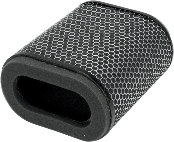 Factory Replacement Air Filter Black, 1, nordicamoto.ro