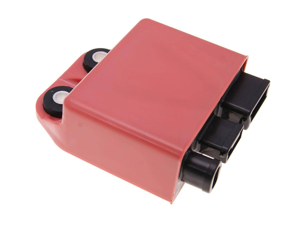 Cdi Unit Red, 2, nordicamoto.ro