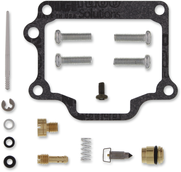 Set de reparație pentru carburator MOOSE RACING, 1, nordicamoto.ro