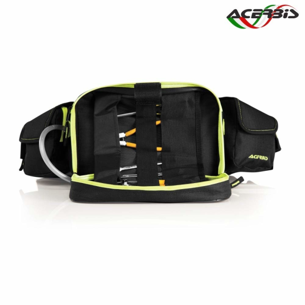 BORSETA ACERBIS DROMY + REZERVOR APA 1.5L-0