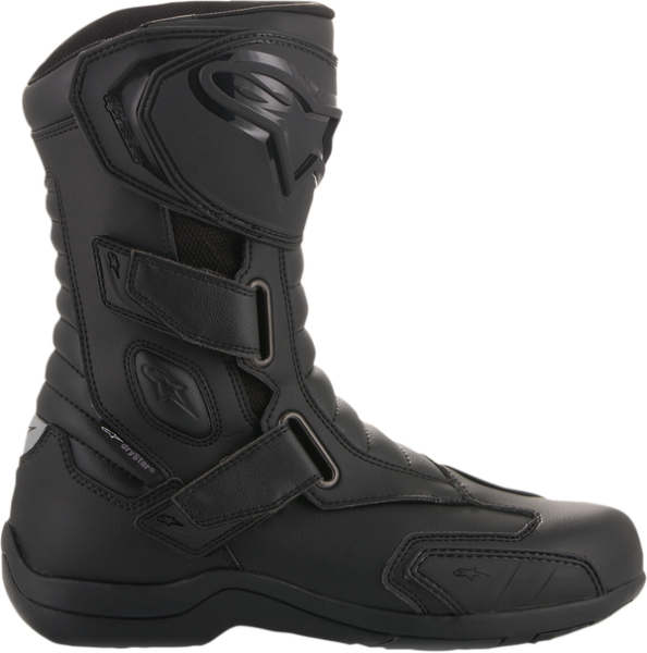 Radon Drystar Boots Black -1