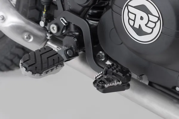 Extension For Brake Pedal Black-3