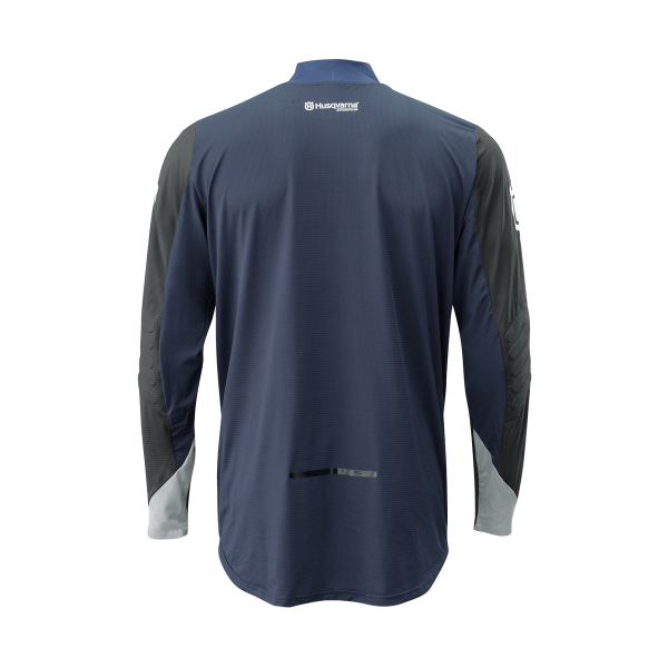 Tricou Husqvarna Origin-0