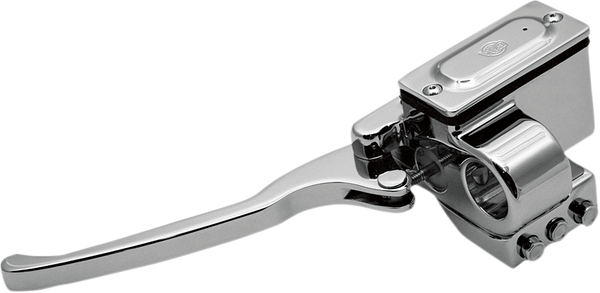 Clutch Master Cylinder Assembly Silver, 1, nordicamoto.ro