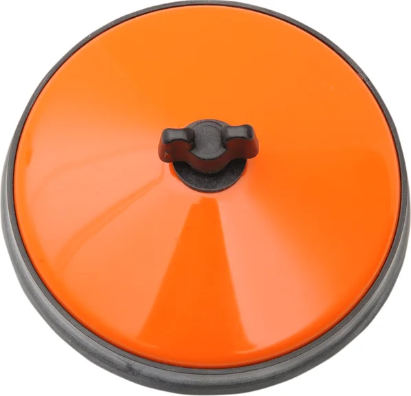 Airbox Cover Orange