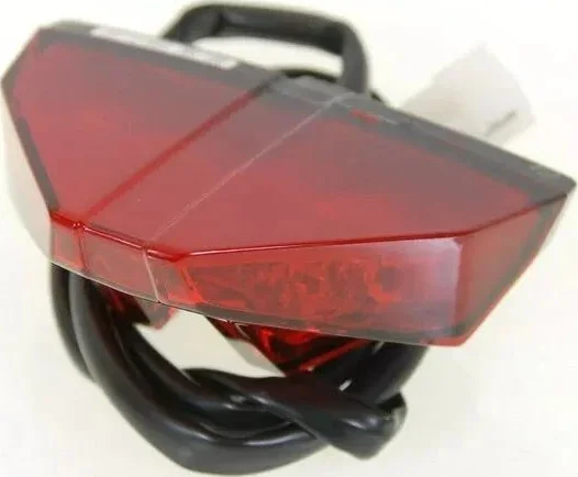 Tail light, 1, nordicamoto.ro