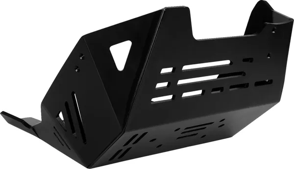 Scut Motor AXP Racing Adventure Aprilia Tuareg 660 '22 - '26 Negru, 2, nordicamoto.ro