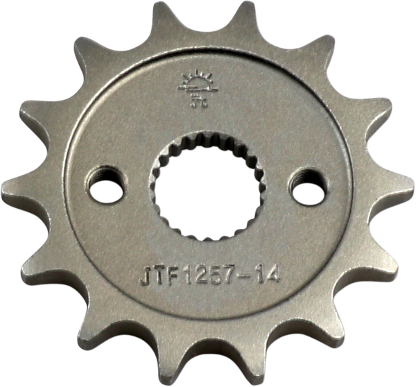 JT SPROCKETS Front Sprocket 