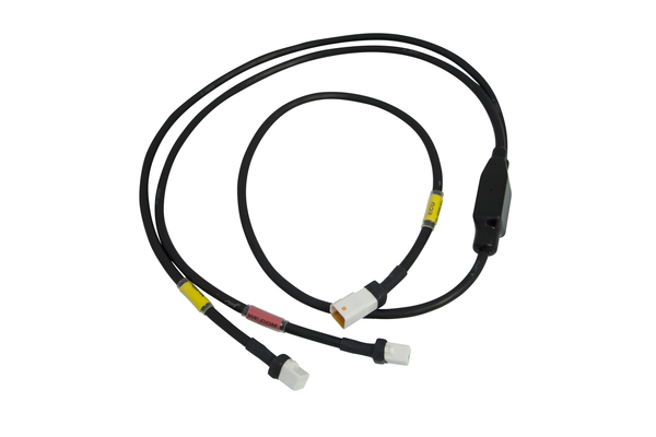 Wifi-com Connecting Cable For Gp1 Evo Black, 1, nordicamoto.ro