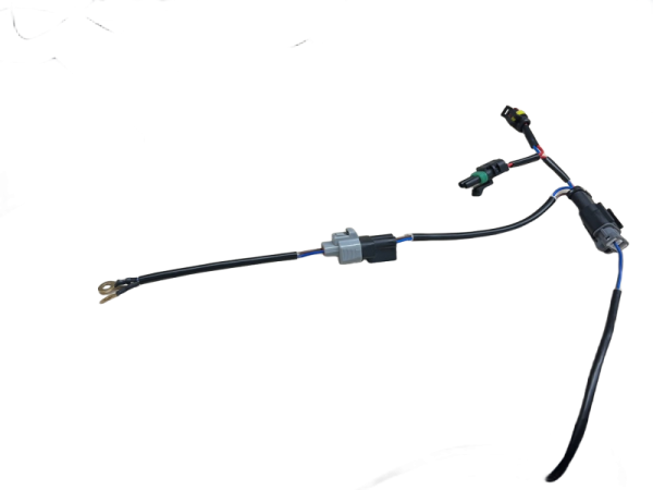 CABLU ADAPTOR ȘTERGĂTOR UTV CFMOTO UFORCE 1000 / 1000XL, 5, nordicamoto.ro