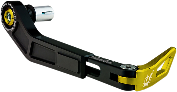 D-axis Lever Guard Gold, 1, nordicamoto.ro