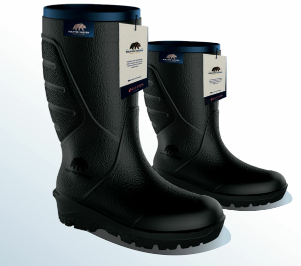 POLYVER Boots Classic Winter 36-37-1