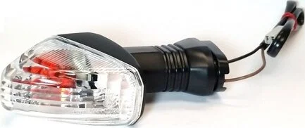 Semnalizatoare pentru Kawasaki, transparente, 1, nordicamoto.ro
