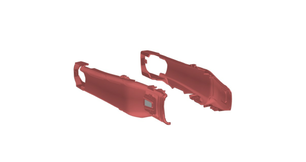 Protectie bascula Acerbis SXF 23-3