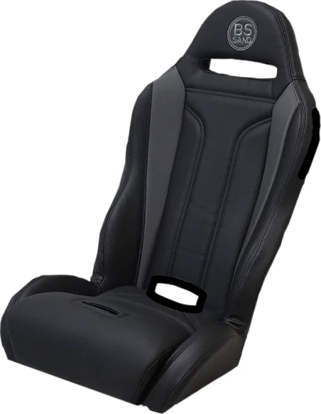 Performance Seat Black, 1, nordicamoto.ro