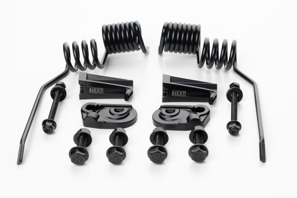 NEXT Reversable Ice Scratchers "BRP" Black, 4, nordicamoto.ro