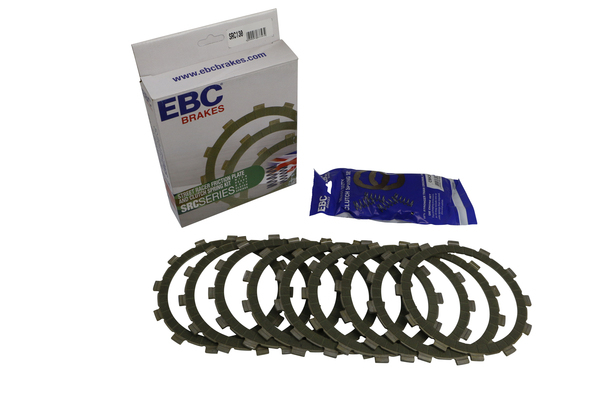 Src Race/sport Aramid Series Clutch Kit, 1, nordicamoto.ro