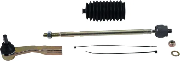 MOOSE RACING Utv Tie-rod Assembly Kit -0