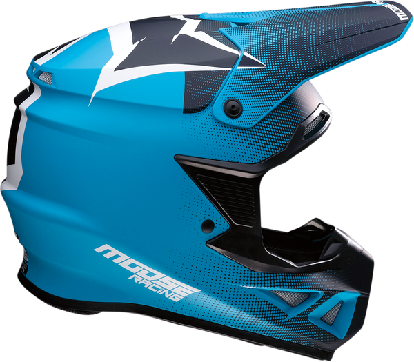 F.i. Agroid Mips® Helmet Blue-0
