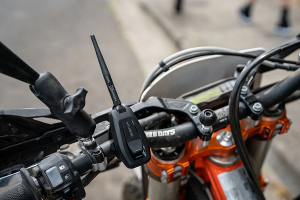 Adaptor Bluetooth la Mesh Intercom SENA Black-1