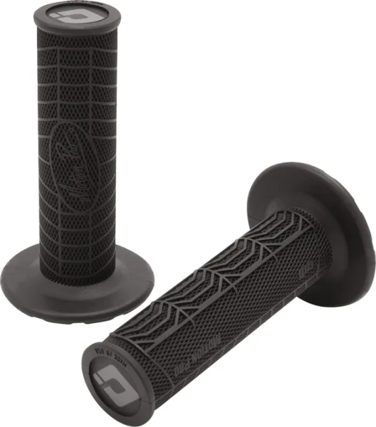 Dirtcontrol Ii Grips Black-0