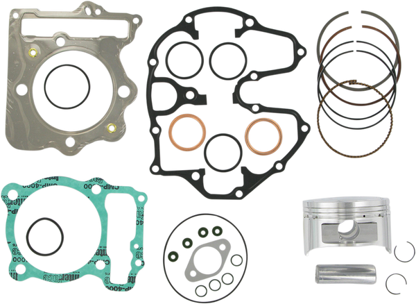 High-performance Piston Kit With Gaskets For 4-stroke, 1, nordicamoto.ro