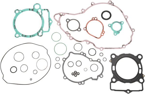 MOOSE RACING Complete Gasket Kit -0