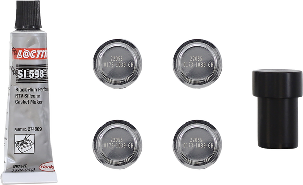 Viejocito Handlebar Silver, 2, nordicamoto.ro