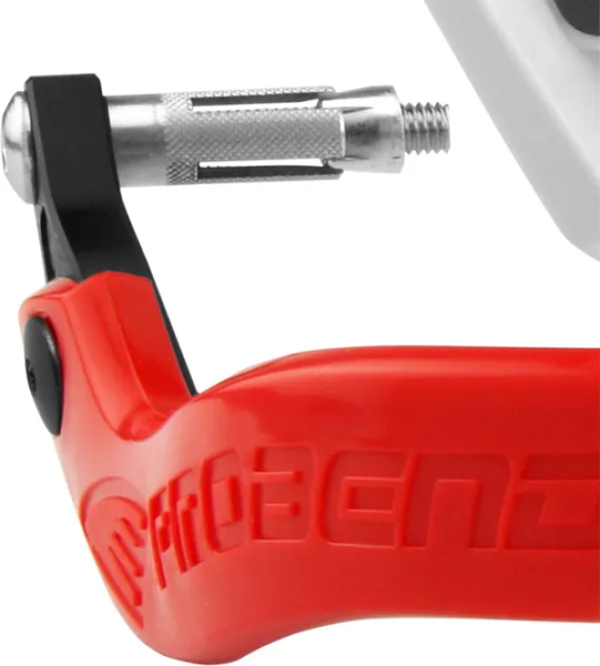 Probend Hardware Black-1