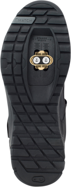 Mallet E Boa® Shoes Black  41, 4, nordicamoto.ro