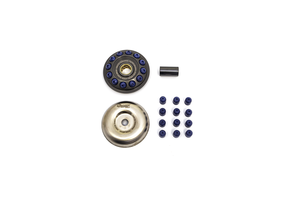 Variator Pro Gray, 3, nordicamoto.ro