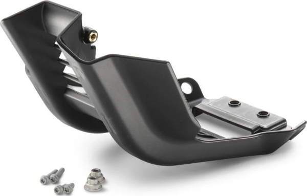 Skid plate
