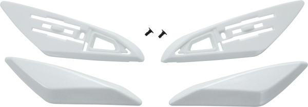 Accesoriu ventilatie superior casca SHOEI NXR2 Alb lucios-1966ecd9169cd28b9278c6cd024bd25c.webp