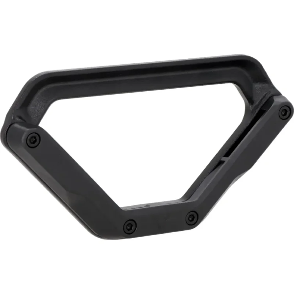 V-Loc Side Carrier Left Black, 1, nordicamoto.ro