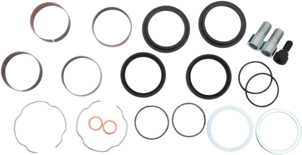 Fork Leg Rebuild Kit, 1, nordicamoto.ro