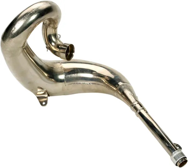 Platinum Head Pipe Nickel-plated-0