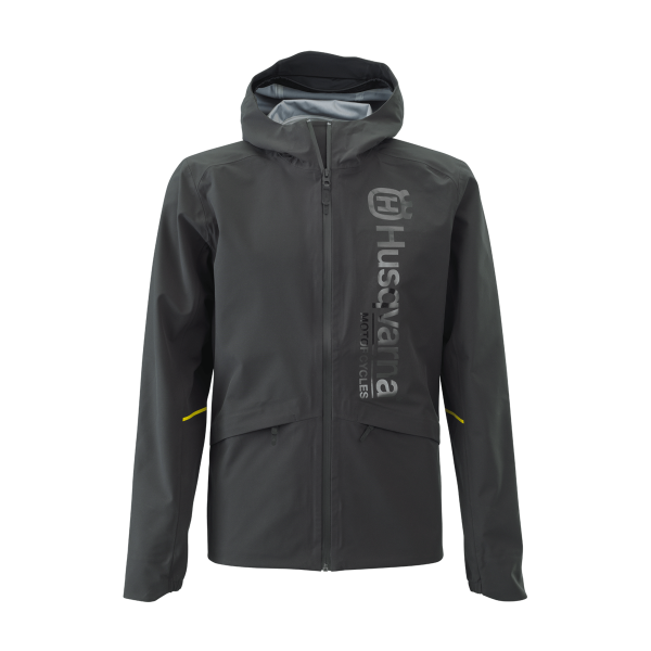 Accelerate Hardshell Jacket-3