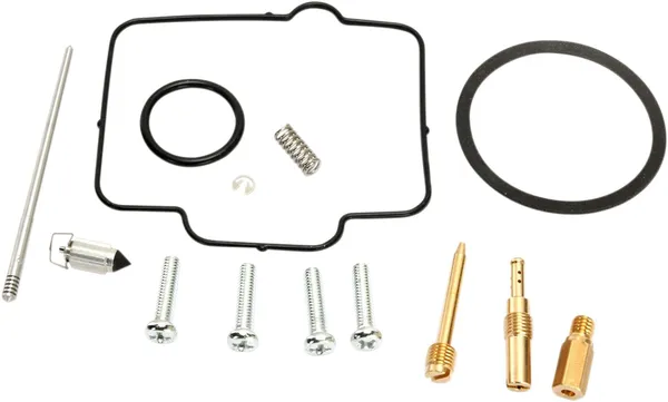 Set de reparație pentru carburator MOOSE RACING, 1, nordicamoto.ro