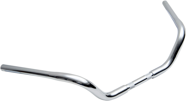 1-1/4(r) Handlebar Silver, 1, nordicamoto.ro