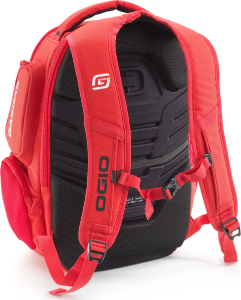 Rucsac GasGas Team Rev-0