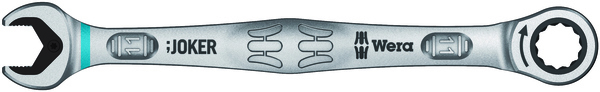 Wrench Stainless Steel, 1, nordicamoto.ro