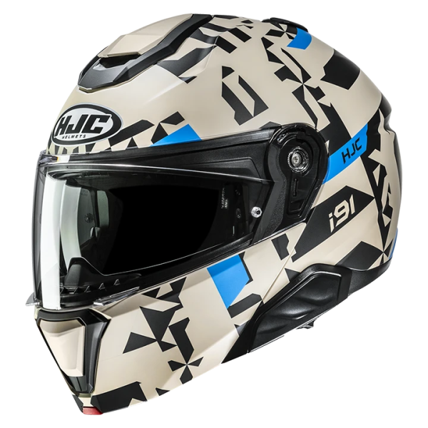 Casca HJC i91 Enzi, 1, nordicamoto.ro