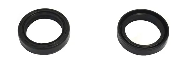 Fork Oil Seals Black-1