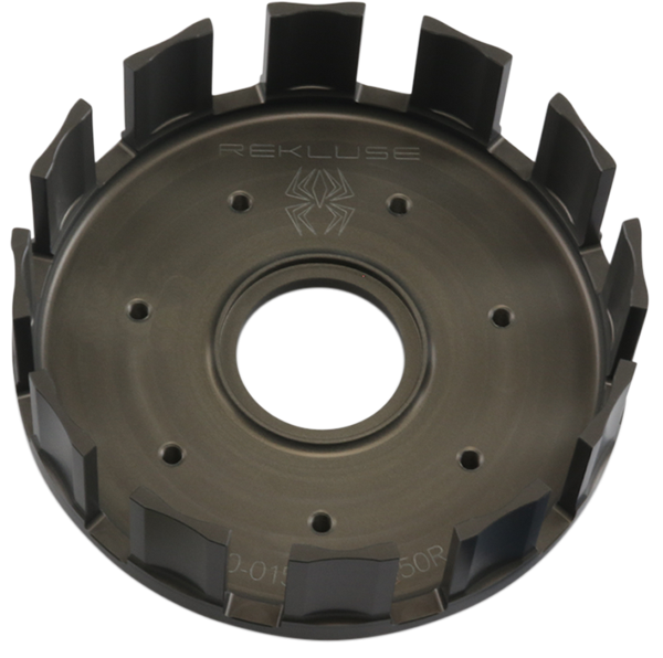 Clutch Basket Hard Anodized, 1, nordicamoto.ro