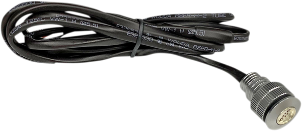 Led Boltz Custom Lighting Amber, 1, nordicamoto.ro