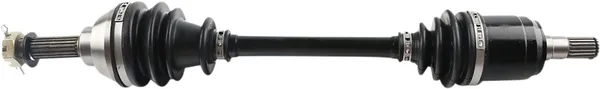 Ax CV standard de schimb OEM, negru, 1, nordicamoto.ro