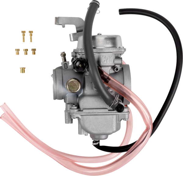 Replacement Carburetor -0